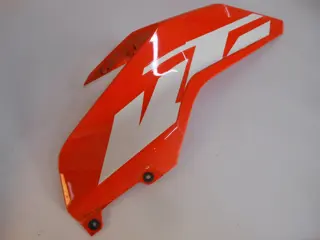 RECHTER ZIJKUIP KTM 390 Duke 2017 - 2020