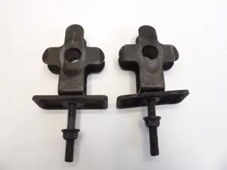 ACHTER BRUG Suzuki GSX 750 1984 - 1986