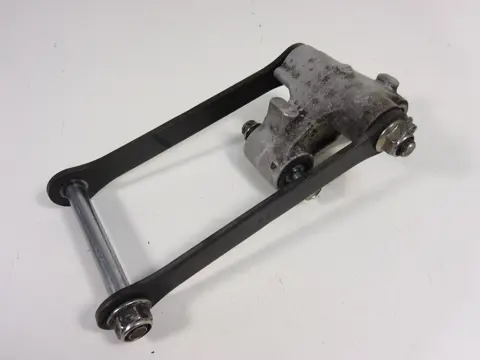 LINK SYSTEEM ACHTERVEER Kawasaki Z 750 2004 - 2006