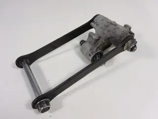 LINK SYSTEEM ACHTERVEER Kawasaki Z 750 2004 - 2006