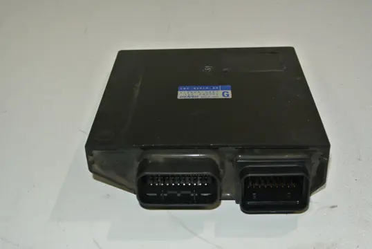 CDI UNIT Yamaha MT 07 2014 - 2017