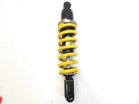 ACHTER SCHOKBREKER Suzuki SV 650 1998 - 2002