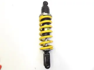 ACHTER SCHOKBREKER Suzuki SV 650 1998 - 2002