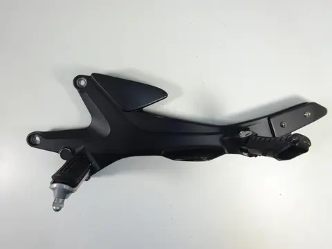 LINKER SCHETSPLAAT Honda CBF 1000 2010 - 2012