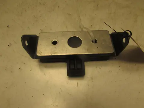 OVERIG Yamaha FJR 1300 2001 - 2002