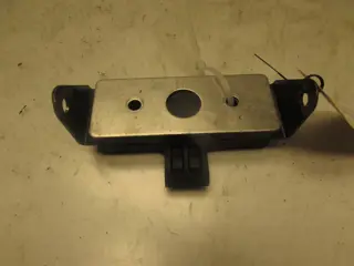 OVERIG Yamaha FJR 1300 2001 - 2002