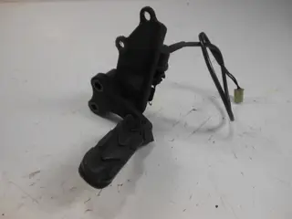 RECHTER SCHETSPLAAT Yamaha XTX 660 2004 - 2012