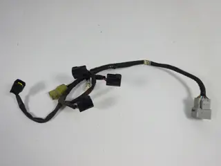 KABELBOOM Yamaha FZ8 2010 - 2015