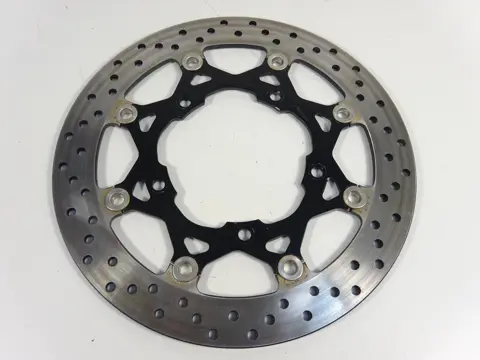 REMSCHIJF VOOR Suzuki GSR 600 2006 - 2009