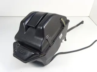 LUCHTFILTERHUIS Ducati monster 600 2002 - 2007