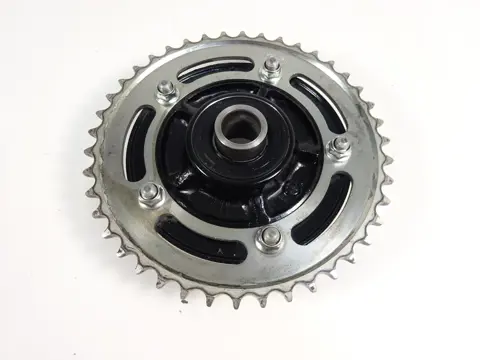 TANDWIELDRAGER Suzuki GSR 750 2011 - 2016