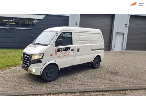 Gonow WAY GEZOCHT GEVRAAGD ALLE HIJET CARRY TOPPRIJS 0613896819