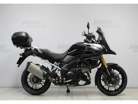 Suzuki DL1000A V-strom (bj 2015)