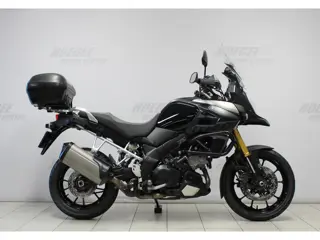 Suzuki DL1000A V-strom (bj 2015)