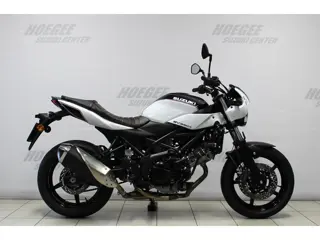 Suzuki SV 650 X (bj 2020)