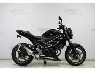 Suzuki SV650A (bj 2026)