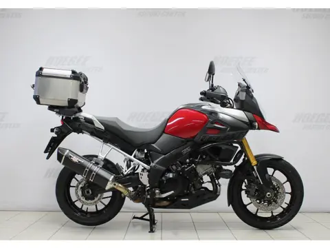 Suzuki DL1000A V-strom (bj 2015)