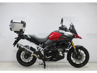 Suzuki DL1000A V-strom (bj 2015)