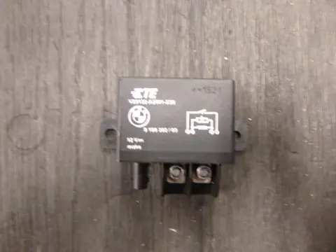 STARTMOTORRELAIS BMW R 1250 R 2019 - 2020