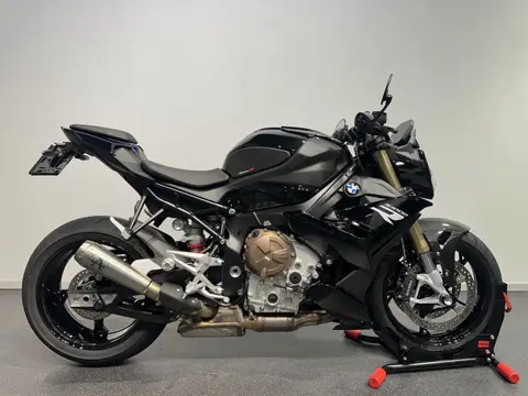 BMW S 1000 R model E/P (bj 2025)