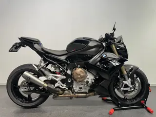 BMW S 1000 R model E/P (bj 2025)