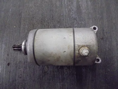 STARTMOTOR Yamaha XVS 650 Dragstar 1997 - 2005