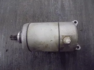 STARTMOTOR Yamaha XVS 650 Dragstar 1997 - 2005