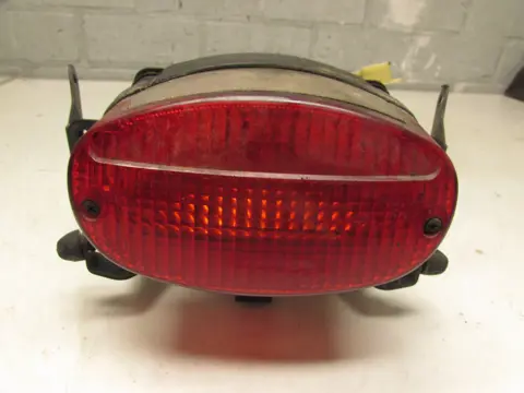 ACHTER LICHT Yamaha YZF 600 Thundercat 1996 - 2003