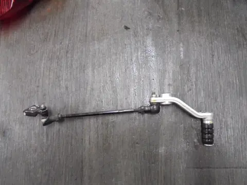SCHAKELPEDAAL BMW K 1300 GT 2008 - 2010