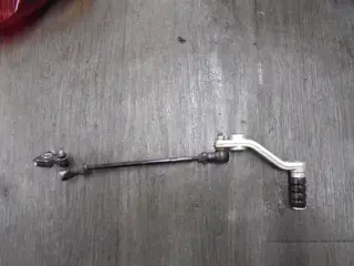 SCHAKELPEDAAL BMW K 1300 GT 2008 - 2010