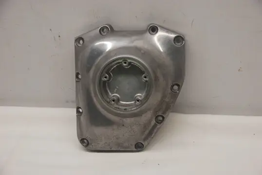 MOTORBLOKDEKSEL Harley Davidson Dyna 2000 - 2017