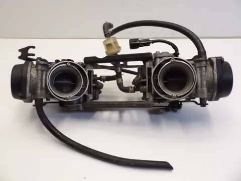 CARBURATEURSET Suzuki SV 650 1998 - 2002