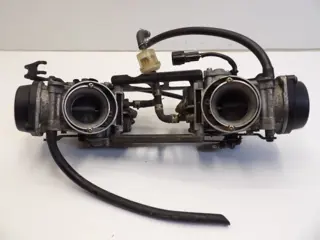 CARBURATEURSET Suzuki SV 650 1998 - 2002