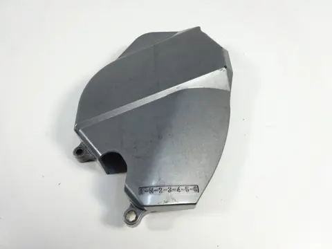 MOTORBLOKDEKSEL VOORTANDWIEL Yamaha TDM 2001 - 2004