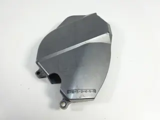 MOTORBLOKDEKSEL VOORTANDWIEL Yamaha TDM 2001 - 2004