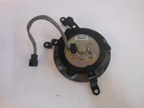 VENTILATOR Yamaha YZF R6 2008 - 2009