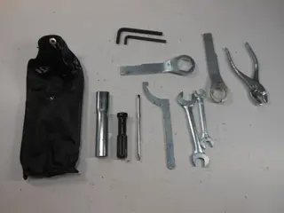 GEREEDSCHAPSET Kawasaki Z 750 2007 - 2010 / 2011 - 2012