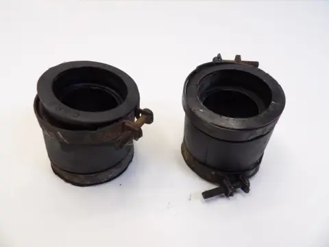 INLAAT RUBBER Kawasaki EL 250 1988 - 1995