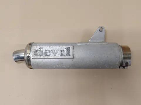 SPORTDEMPER Overig Onbekend Unknown 1950 - 2011