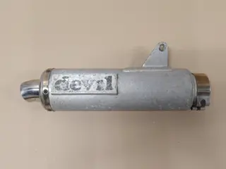 SPORTDEMPER Overig Onbekend Unknown 1950 - 2011