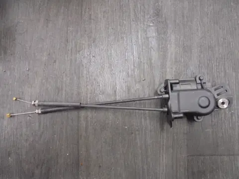 EXUP / SERVO KLEP BMW R 1200 GS LC Adventure 2013 - 2016 /