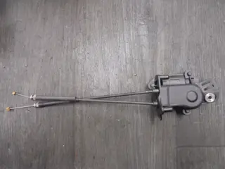 EXUP / SERVO KLEP BMW R 1200 GS LC Adventure 2013 - 2016 /