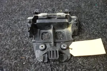 ACHTER SPATBORD Yamaha YZF R6 2006 - 2007