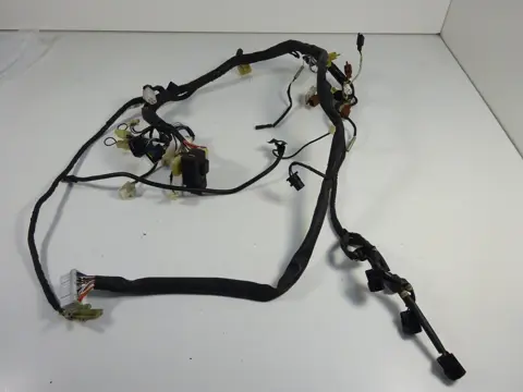 KABELBOOM Yamaha YZF R6 1998 - 2002