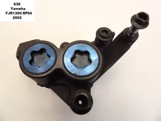 REMKLAUW RECHTS VOOR Yamaha FJR 1300 2001 - 2002