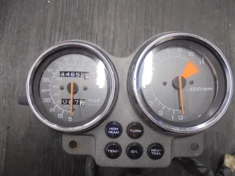 TELLERSET Honda VF 700 750 Supermagna 1988 - 2000