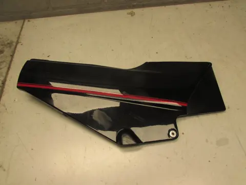 RECHTER ACHTERKANT Kawasaki GTR 1000 1986 - 2003