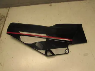 RECHTER ACHTERKANT Kawasaki GTR 1000 1986 - 2003