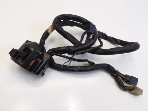 STUURSCHAKELAAR LINKS Honda VFR 750 1986 - 1989