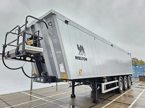 WIELTON 50M3 KOMBI TUER